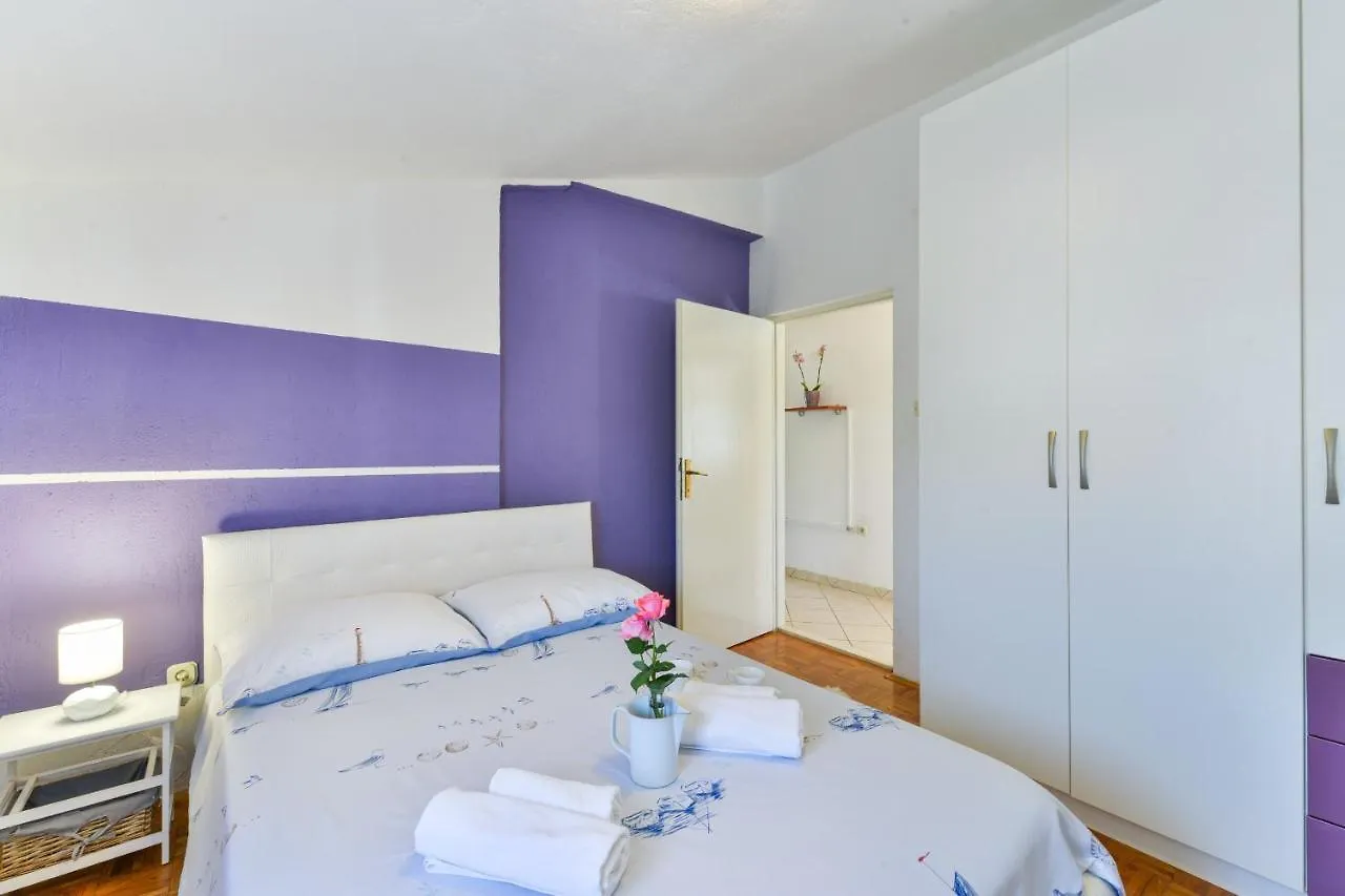 Villa Marina Zadarvillas Sukosan