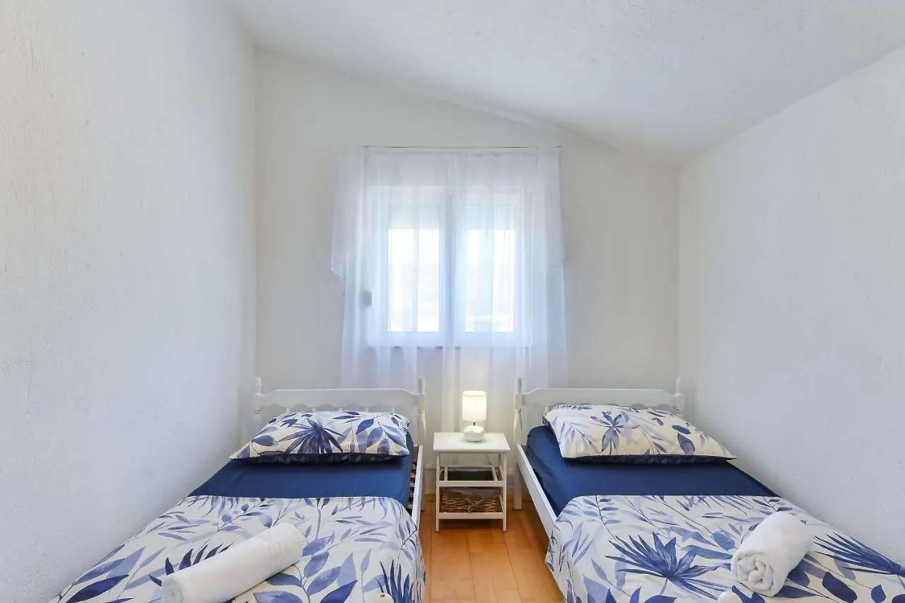 Villa Marina Zadarvillas Sukosan