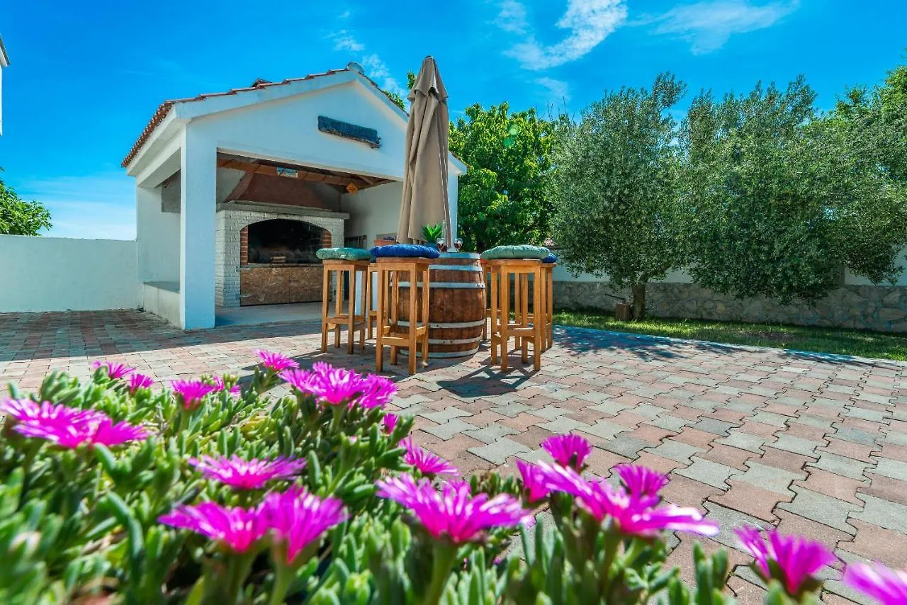 Villa Marina Zadarvillas Sukosan 0*,  Croatia