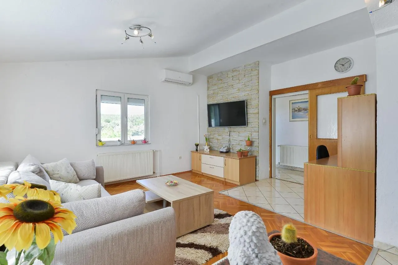 Villa Marina Zadarvillas Sukosan