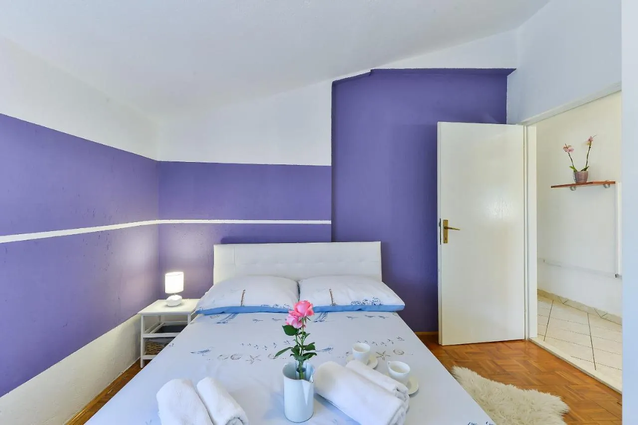 Villa Marina Zadarvillas Sukosan