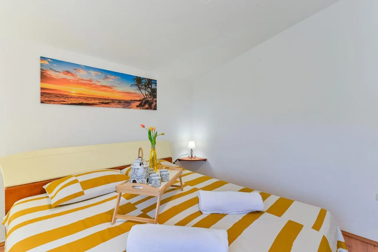 Villa Marina Zadarvillas Sukosan