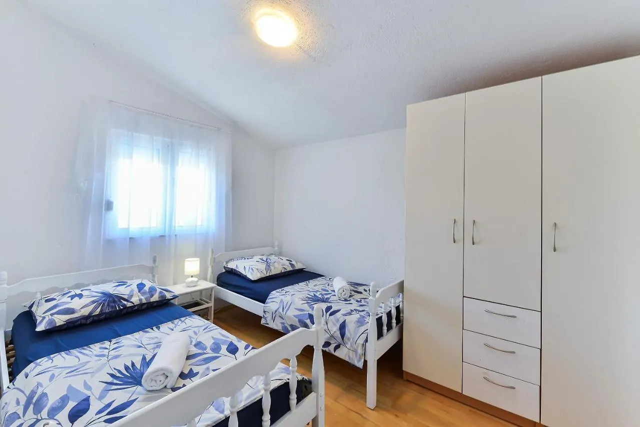 Villa Marina Zadarvillas Sukosan Croatia