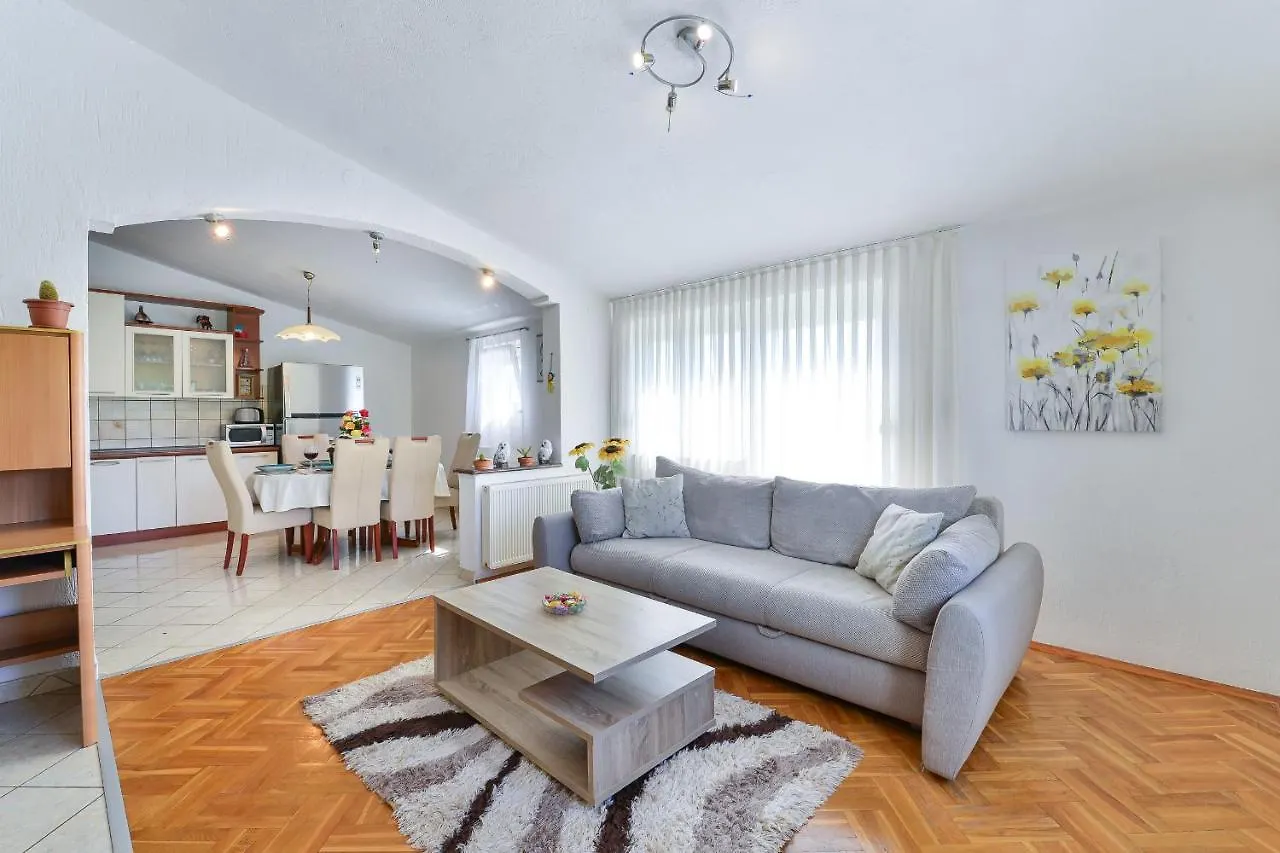 Villa Marina Zadarvillas Sukosan 0*,  Croatia