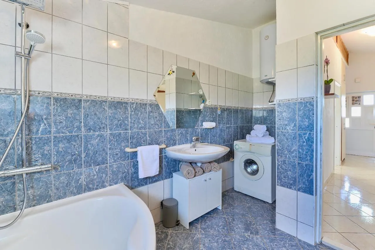 Villa Marina Zadarvillas Sukosan