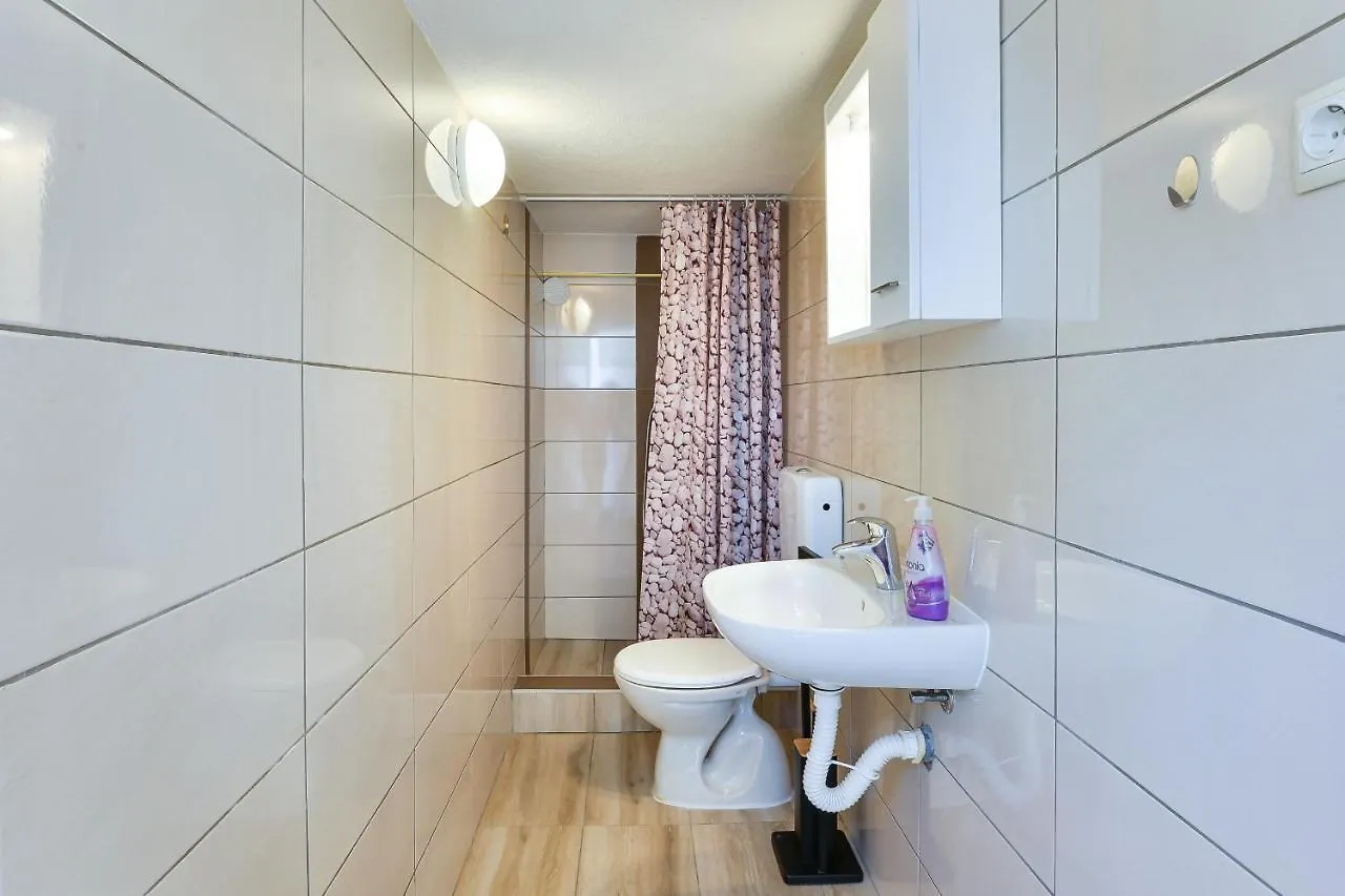 Villa Marina Zadarvillas Sukosan 0*,  Croatia