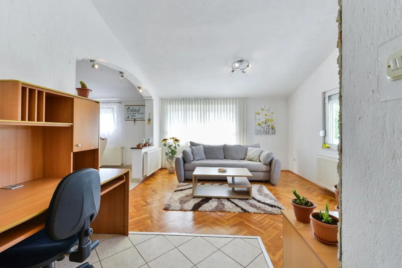 Villa Marina Zadarvillas Sukosan 0*,  Croatia