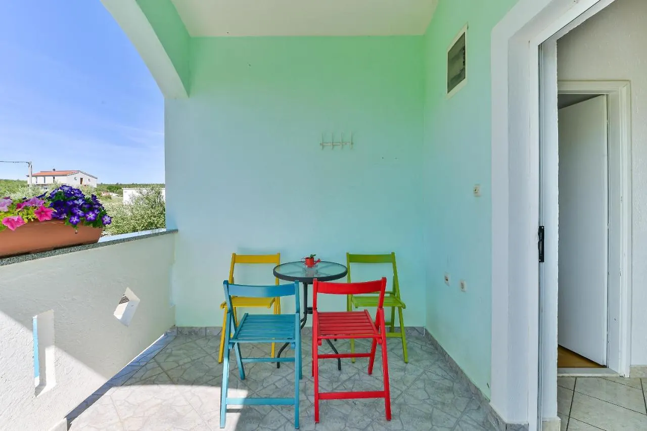 Villa Marina Zadarvillas Sukosan Croatia